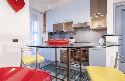 Acquabella Apartment | Italianway - Masotto 4