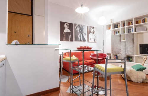 Acquabella Apartment | Italianway - Masotto 4