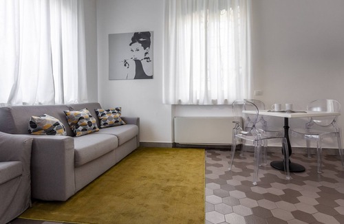 Maggiolina Apartment | Italianway - Massari 22 - Duomo