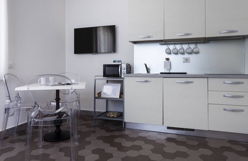 Maggiolina Apartment | Italianway - Massari 22 - Duomo