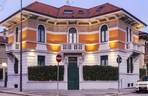 Maggiolina Hotel | Italianway - Massari 22