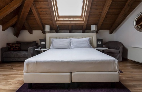 Maggiolina Apartment | Italianway - Massari 22 - Spiga