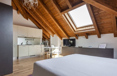 Maggiolina Apartment | Italianway - Massari 22 - Spiga