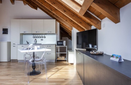 Maggiolina Apartment | Italianway - Massari 22 - Spiga