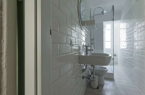 Zona Risorgimento Apartment | Italianway - Melzo 12 - Anni '50