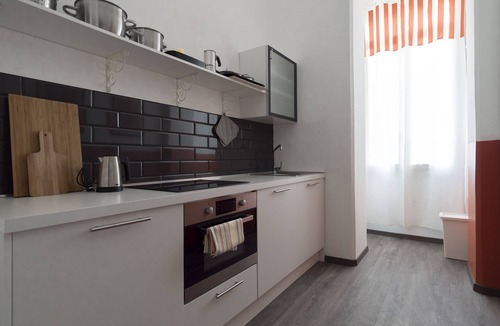 Zona Risorgimento Apartment | Italianway - Melzo 12 - Bohemien