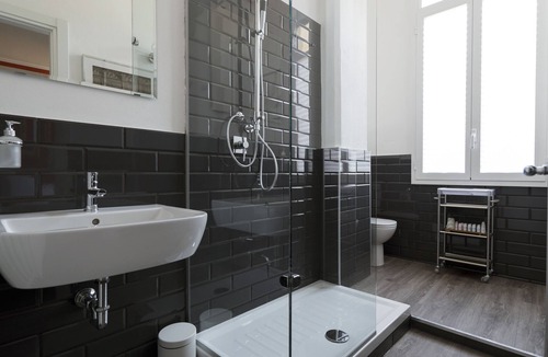 Zona Risorgimento Apartment | Italianway - Melzo 12 - Bohemien
