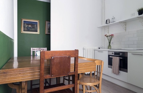 Zona Risorgimento Apartment | Italianway - Melzo 12 - Bosco