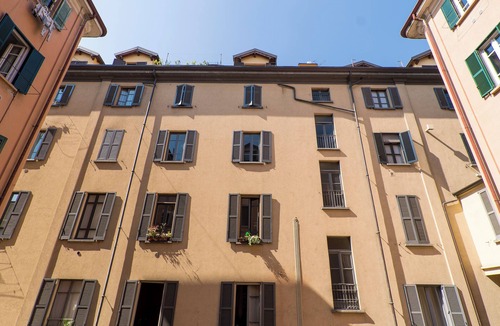 Zona Risorgimento Apartment | Italianway - Melzo 12 - Bosco