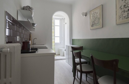 Zona Risorgimento Apartment | Italianway - Melzo 12 - Naif