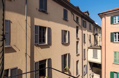 Zona Risorgimento Apartment | Italianway - Melzo 12 - Topolino