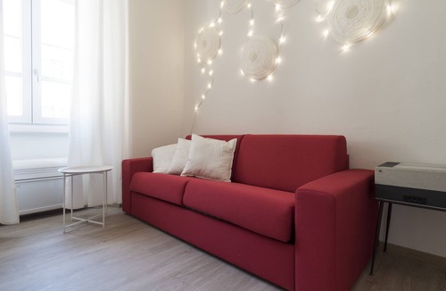 Zona Risorgimento Apartment | Italianway - Melzo 12 - Topolino