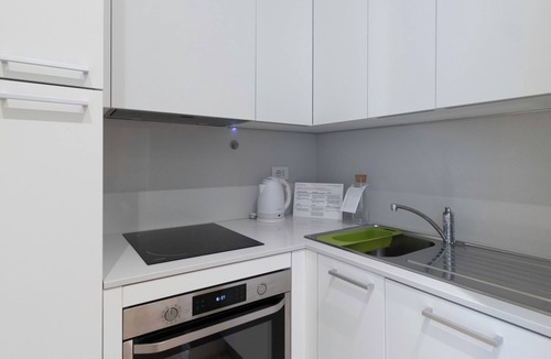 Porta Venezia Apartment | Italianway - Melzo 24