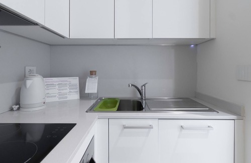 Porta Venezia Apartment | Italianway - Melzo 24