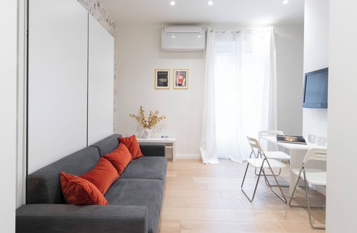 Porta Venezia Apartment | Italianway - Melzo 24