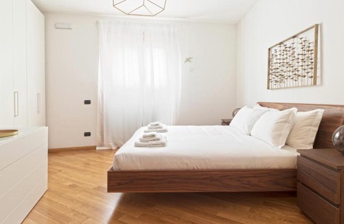 Cagnola Apartment | Italianway-Monte Generoso
