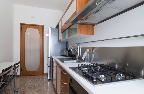 Zona Solari Apartment | Italianway - Montecatini 15