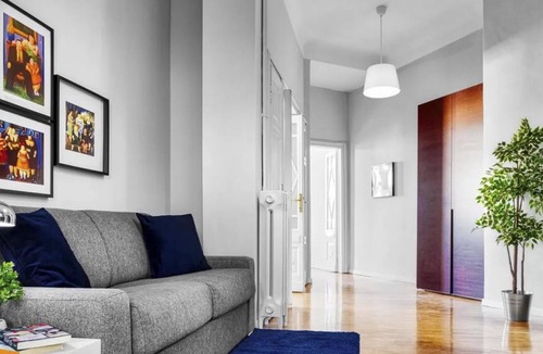 Porta Volta Apartment | Italianway - Montello 10 - A