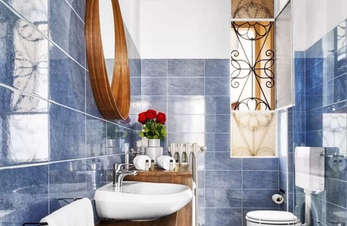 Porta Volta Apartment | Italianway - Montello 10 - E