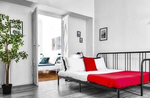 Porta Volta Apartment | Italianway - Montello 10 - E