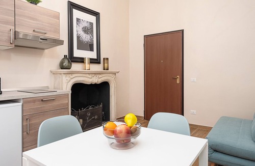 NoLo Apartment | Italianway - Monza 39 - A