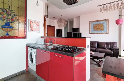 NoLo Apartment | Italianway - Monza 43/A