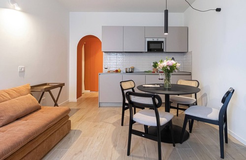 NoLo Apartment | Italianway - Monza 9