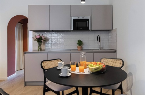 NoLo Apartment | Italianway - Monza 9