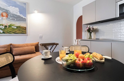 NoLo Apartment | Italianway - Monza 9