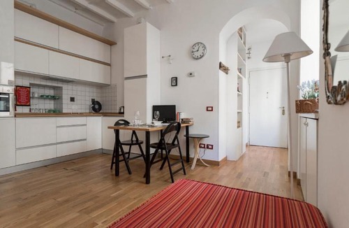 San Marco Apartment | Italianway-Moscova
