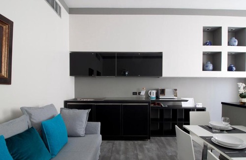 San Marco Apartment | Italianway-Moscova