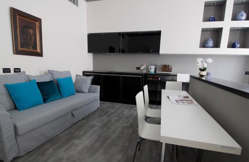 San Marco Apartment | Italianway-Moscova