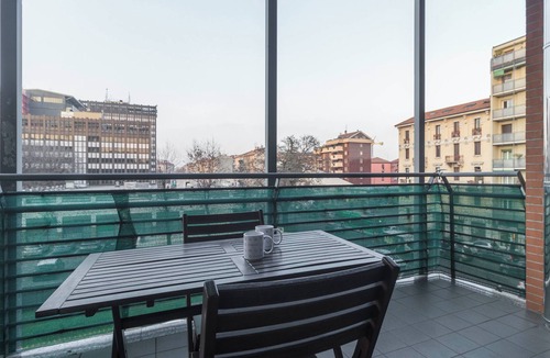 Montalbino Apartment | Italianway - Murat 7