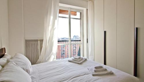 Navigli Apartment | Italianway - Naviglio Pavese 112