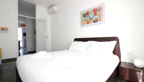 Navigli Apartment | Italianway - Naviglio Pavese 112