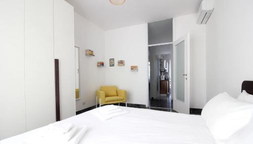 Navigli Apartment | Italianway - Naviglio Pavese 112