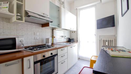 Navigli Apartment | Italianway - Naviglio Pavese 112