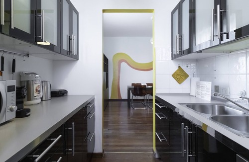 Milano San Felice Apartment | Italianway - Nona Strada 7