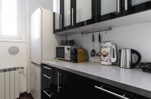 Milano San Felice Apartment | Italianway - Nona Strada 7