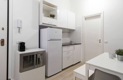 Guastalla Apartment | Italianway - Orti 5