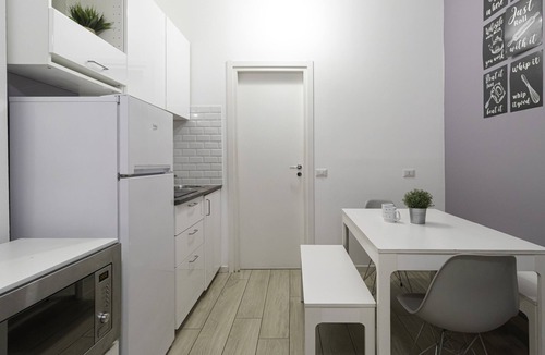 Guastalla Apartment | Italianway - Orti 5 - Three Bedroom Apartment, Sleeps 6