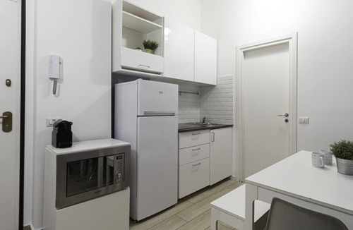 Guastalla Apartment | Italianway - Orti 5 - Three Bedroom Apartment, Sleeps 6