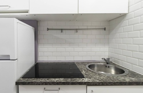 Guastalla Apartment | Italianway - Orti 5 - Three Bedroom Apartment, Sleeps 6