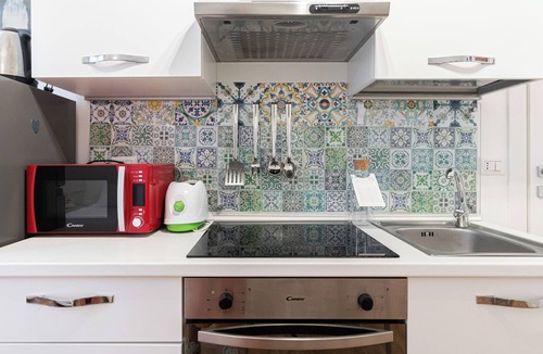 Zona Padova Apartment | Italianway - Padova 76