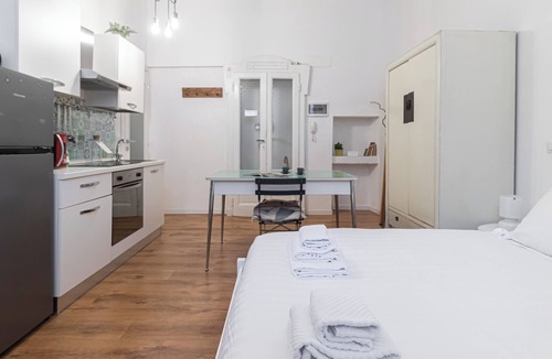 Zona Padova Apartment | Italianway - Padova 76