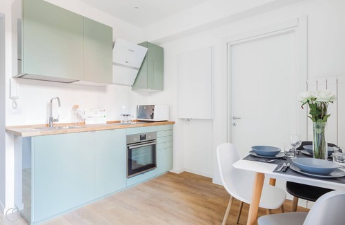 Porta Romana Apartment | Italianway - Passeroni 2