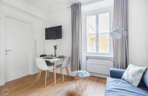 Porta Romana Apartment | Italianway - Passeroni 2