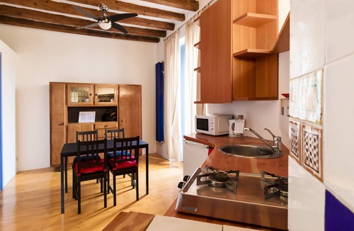 Porta Garibaldi Apartment | Italianway - Pastrengo 11 B