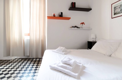 Porta Garibaldi Apartment | Italianway - Pastrengo 11 B