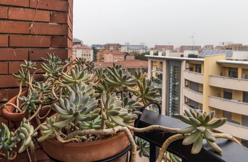 Precotto Apartment | Italianway - Pericle 5